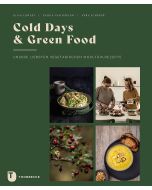 Cold Days & Green Food