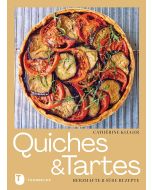 Quiches und Tartes