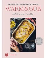 Warm & süß – Nachtische aus dem Ofen
