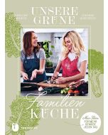Unsere grüne Familienküche