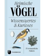 Heimische Vögel