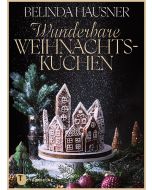 Wunderbare Weihnachtskuchen und mehr