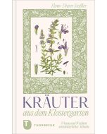 Kräuter aus dem Klostergarten