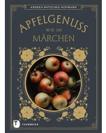 Apfelgenuss wie im Märchen