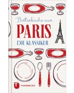 Bistroküche aus Paris