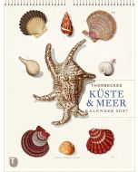 Thorbeckes Küste-und-Meer-Kalender 2027
