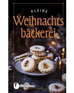 Kleine Weihnachtsbäckerei