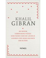 Khalil Gibran – Band 1