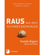 Raus aus dem Schneckenhaus