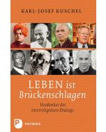 Leben ist Brückenschlagen