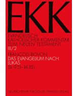 Das Evangelium nach Lukas