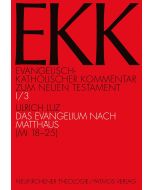 Das Evangelium nach Matthäus
