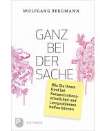 Ganz bei der Sache