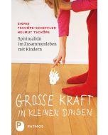Große Kraft in kleinen Dingen
