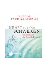 Kraft aus dem Schweigen