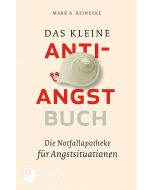 Das kleine Anti-Angst-Buch
