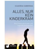 Alles, nur kein Kinderkram