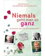 Niemals geht man so ganz