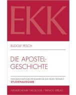 Die Apostelgeschichte