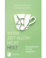 Wenn Zeit allein nicht heilt