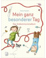 Mein ganz besonderer Tag