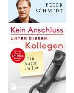 Kein Anschluss unter diesem Kollegen