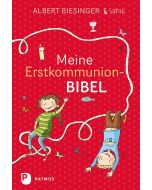 Meine Erstkommunionbibel