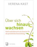 Über sich hinauswachsen