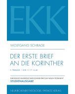 Der erste Brief an die Korinther