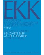 Der zweite Brief an die Korinther