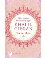 Was unsere Herzen beflügelt