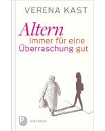 Altern - immer für eine Überraschung gut
