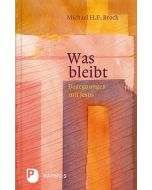 Was bleibt