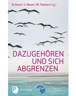 Dazugehören und sich abgrenzen