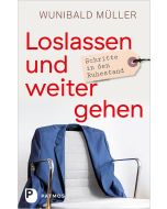 Loslassen und weitergehen