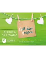 Gott lässt grüßen