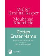 Gottes Erster Name