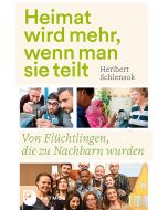 Heimat wird mehr, wenn man sie teilt