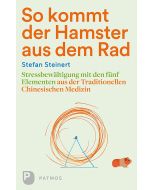 So kommt der Hamster aus dem Rad