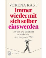 Immer wieder mit sich selber eins werden