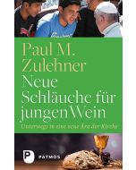 Neue Schläuche für jungen Wein