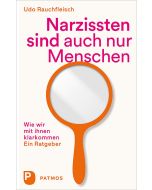 Narzissten sind auch nur Menschen
