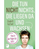 Die tun nicht nichts, die liegen da und wachsen