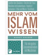 Mehr vom Islam wissen
