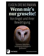 Wenn mir`s nur gruselte!