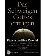 Das Schweigen Gottes ertragen