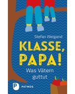 Klasse, Papa!