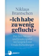 »Ich habe zu wenig geflucht«