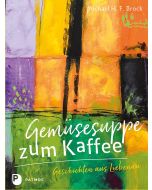 Gemüsesuppe zum Kaffee