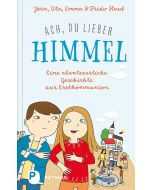 Ach, du lieber Himmel!